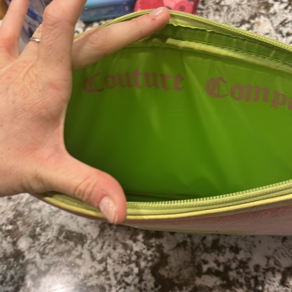 Juicy couture laptop bag - Picture 3 of 4